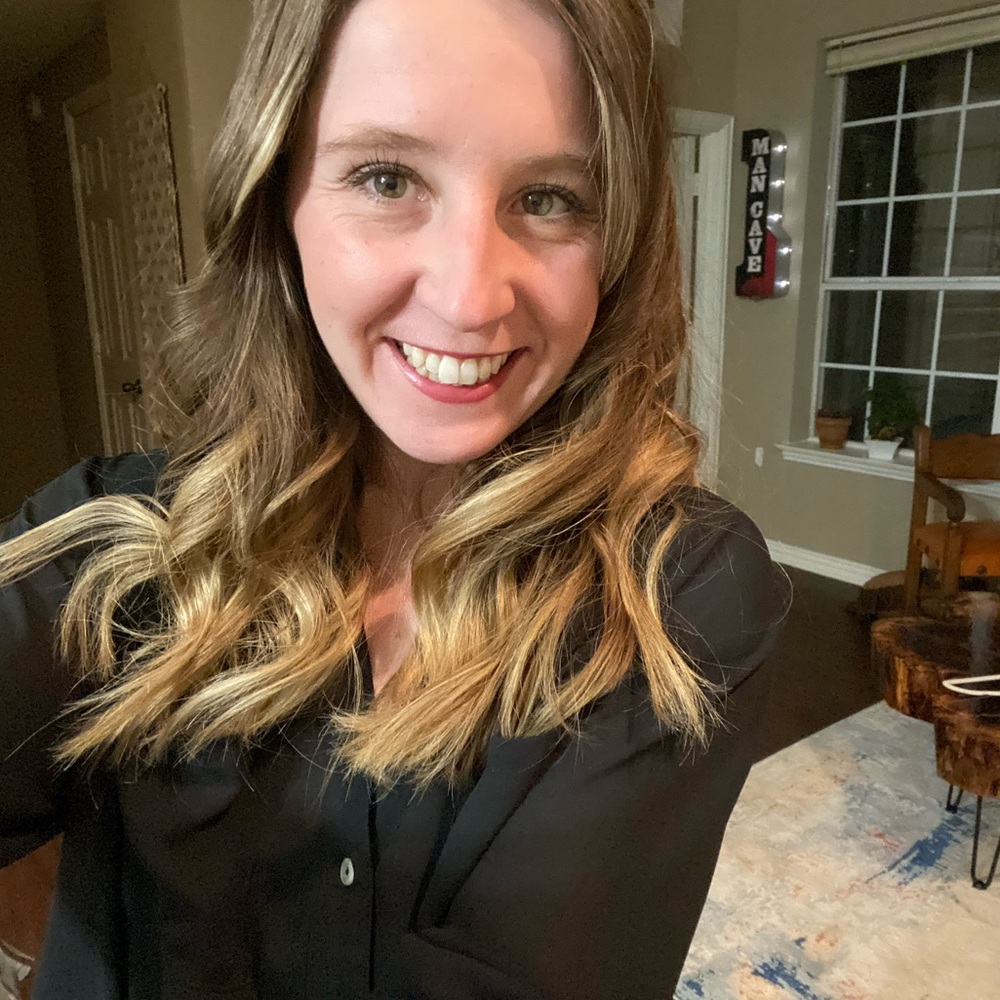 Posh on Campus Rep. Summer 2020